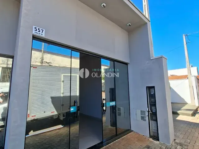 Sala para alugar, no bairro Centro em Artur Nogueira