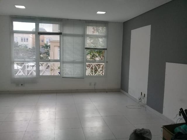 Foto do Sala - Sala para alugar, 42 m² por R$ 1.400,00/mês - Vila Boa Vista - Sorocaba/SP | Ary Proenca Negócios Imobiliários Ltda