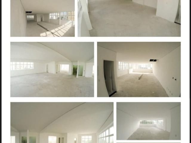 Foto do Sala - Sala para alugar, 61 m² por R$ 1.544,00/mês - Jardim São Dimas - São José dos Campos/SP | RUSSI IMÓVEIS