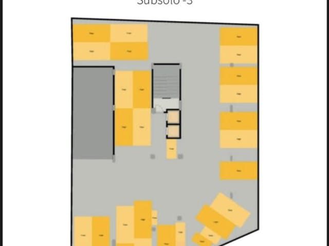 Foto do Sala - Sala para alugar, 61 m² por R$ 1.544,00/mês - Jardim São Dimas - São José dos Campos/SP | RUSSI IMÓVEIS