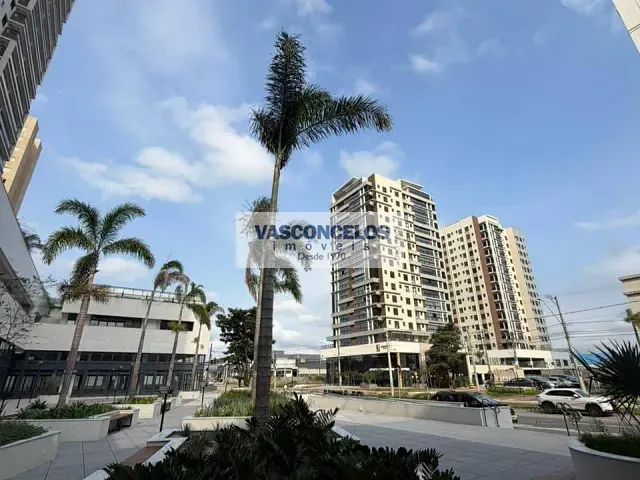Sala para alugar, no bairro Condomínio Royal Park em São José dos Campos
