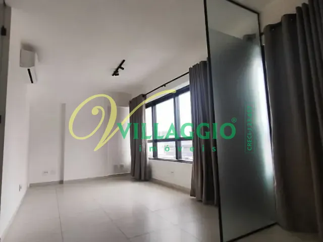 Sala com 41m², à venda ou para alugar, no bairro Centro em São José do Rio Preto
