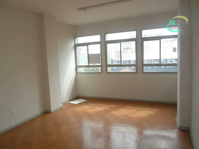 Sala com 40m², para alugar, no bairro Centro em Campinas