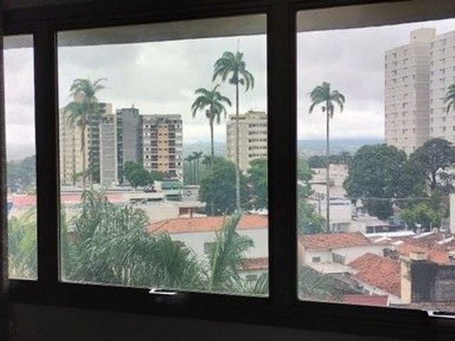 Foto do Sala - Sala à venda, 28 m² por R$ 130.000,00 - Centro - São José dos Campos/SP | INDEPENDENCE NEGOCIOS IMOBILIARIOS LTDA