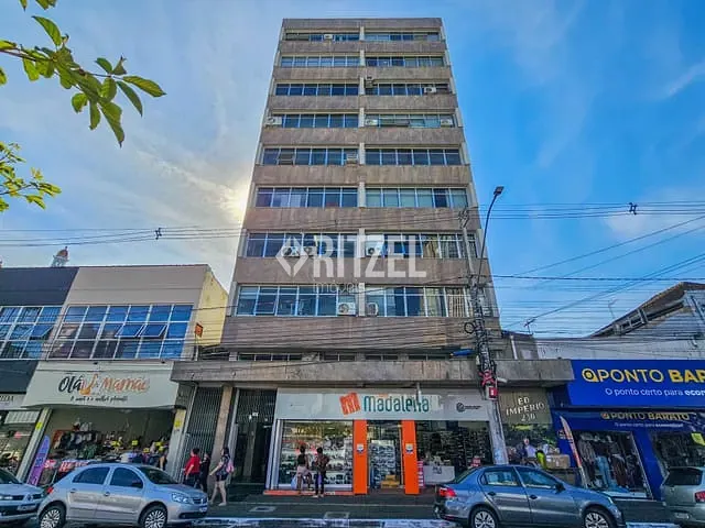 Sala para alugar, no bairro Centro em Novo Hamburgo