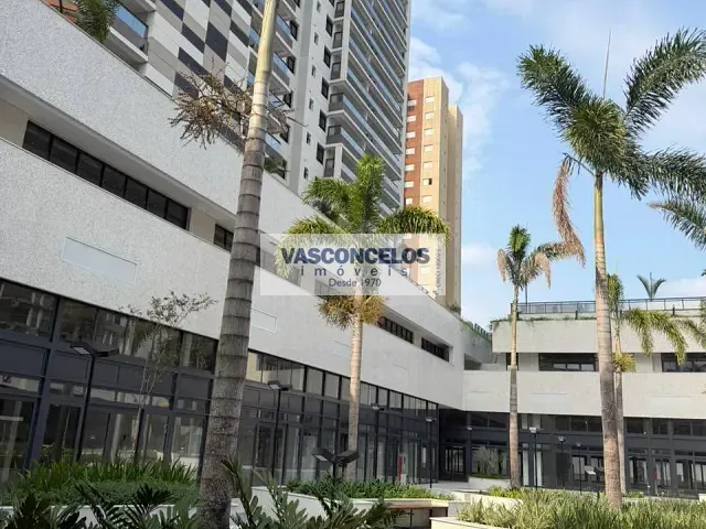 Sala para alugar, no bairro Condomínio Royal Park em São José dos Campos