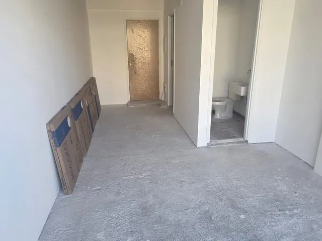 Sala com 30m², para alugar, no bairro Vila Mariana em São Paulo
