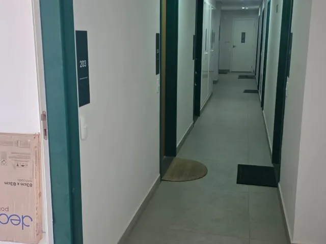 Sala com 30m², para alugar, no bairro Vila Mariana em São Paulo