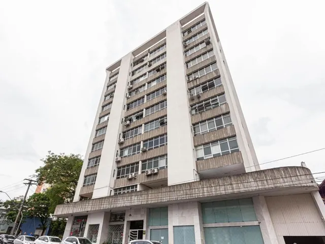 Sala à venda, no bairro Centro em Curitiba
