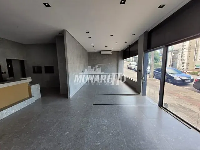 Sala com 95m², à venda, no bairro Centro em Concórdia