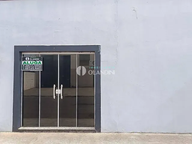 Sala para alugar, no bairro Vila São Vicente em Artur Nogueira