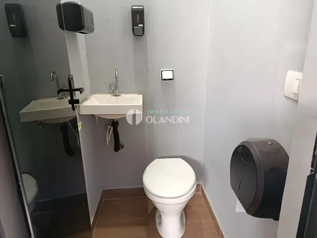 Sala para alugar, no bairro Vila São Vicente em Artur Nogueira