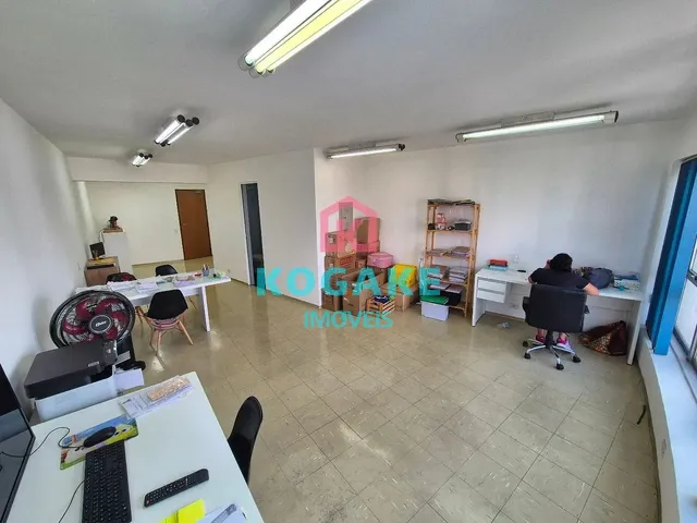 Sala com 10m², à venda, no bairro Centro em São José Dos Campos
