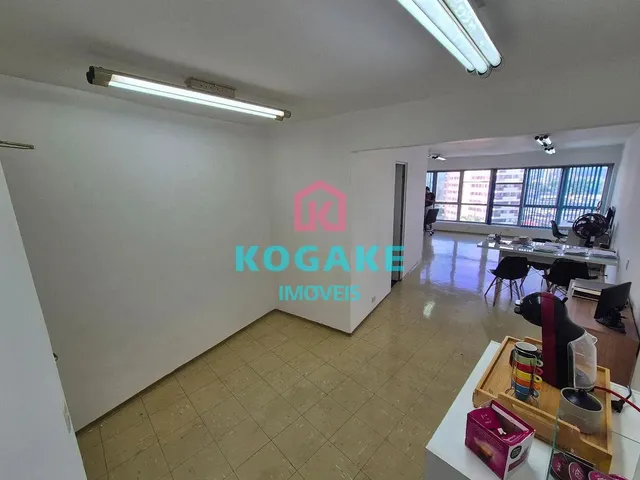 Sala com 10m², à venda, no bairro Centro em São José Dos Campos