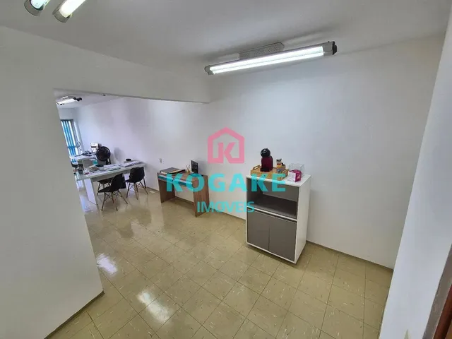 Sala com 10m², à venda, no bairro Centro em São José Dos Campos