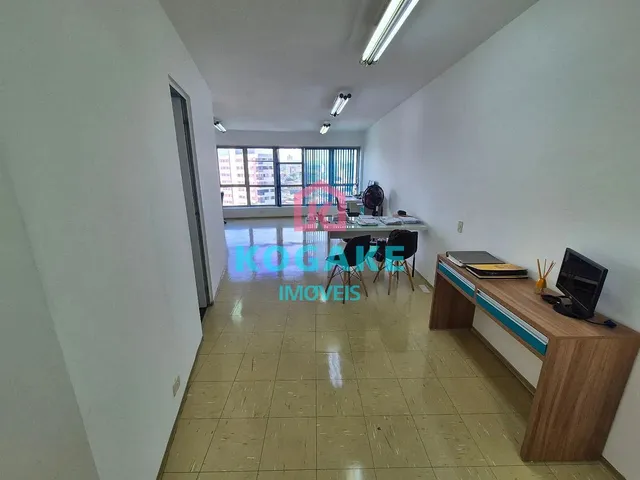 Sala com 10m², à venda, no bairro Centro em São José Dos Campos