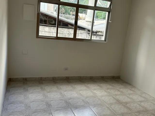Sala com 20m², para alugar, no bairro Vila Mascote em São Paulo