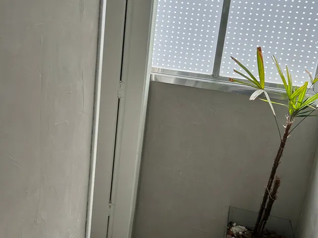 Sala com 20m², para alugar, no bairro Vila Mascote em São Paulo