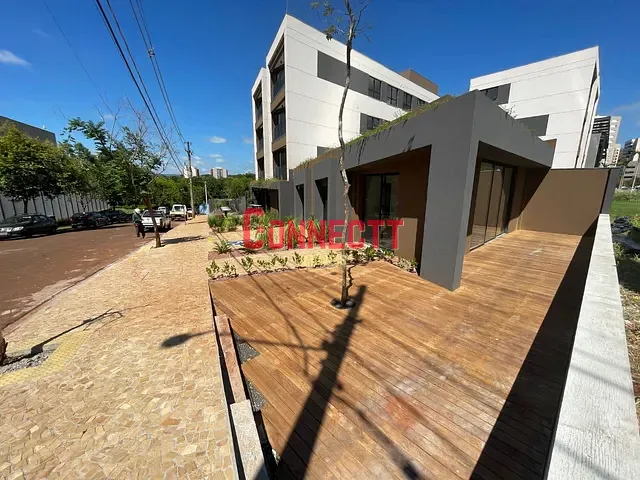 Sala para alugar, no bairro Jardim Nova Alianca Sul em Ribeirão Preto