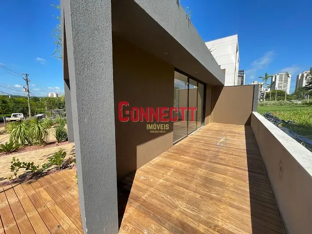 Sala para alugar, no bairro Jardim Nova Alianca Sul em Ribeirão Preto