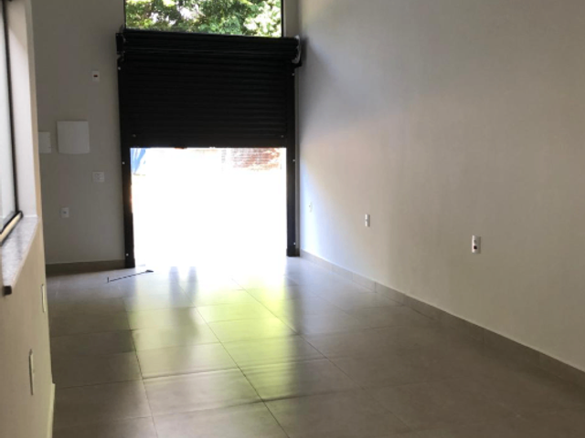 Foto do Sala - Sala para locação em Santa Cecília, Paulínia, SP | Hermes Imóveis
