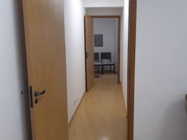 Foto do Sala - Sala para alugar, 70 m² por R$ 1.120,00/mês - Centro - São José dos Campos/SP | INDEPENDENCE NEGOCIOS IMOBILIARIOS LTDA