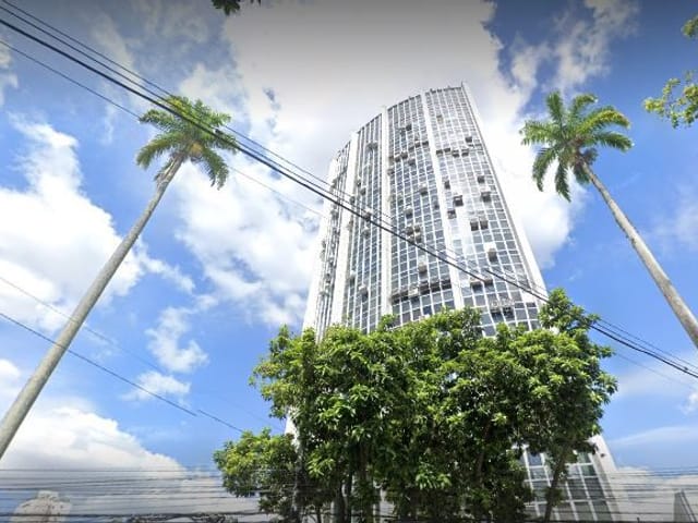 Foto do Sala - Sala para alugar, 70 m² por R$ 1.120,00/mês - Centro - São José dos Campos/SP | INDEPENDENCE NEGOCIOS IMOBILIARIOS LTDA
