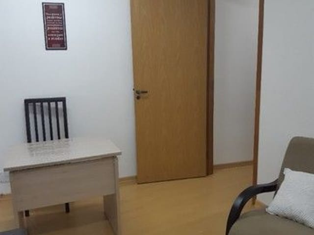 Foto do Sala - Sala para alugar, 70 m² por R$ 1.120,00/mês - Centro - São José dos Campos/SP | INDEPENDENCE NEGOCIOS IMOBILIARIOS LTDA