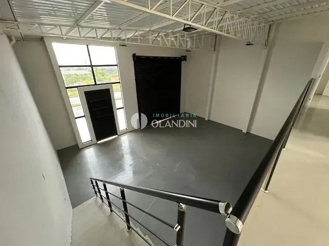 Sala para alugar, no bairro Residencial Villa Nogueira em Artur Nogueira