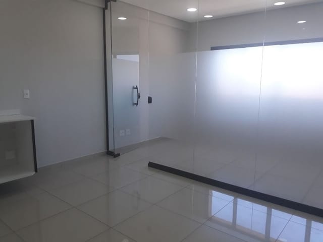 Foto do Sala - Sala para alugar, 37 m² por R$ 1.848,07/mês - Jardim Astro - Sorocaba/SP | Ary Proenca Negócios Imobiliários Ltda