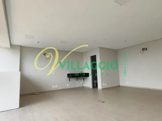 Sala com 40m², à venda ou para alugar, no bairro Jardim Vivendas em São José do Rio Preto