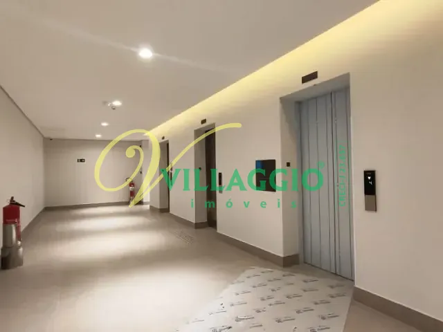 Sala com 40m², à venda ou para alugar, no bairro Jardim Vivendas em São José do Rio Preto