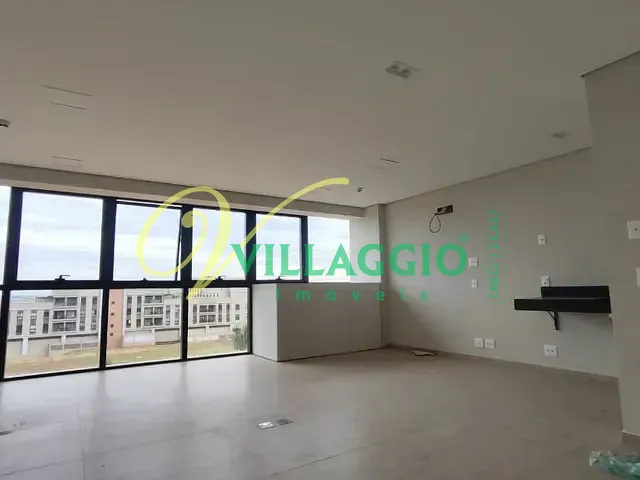 Sala com 40m², à venda ou para alugar, no bairro Jardim Vivendas em São José do Rio Preto