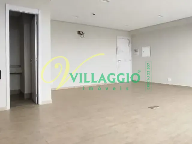 Sala com 40m², à venda ou para alugar, no bairro Jardim Vivendas em São José do Rio Preto
