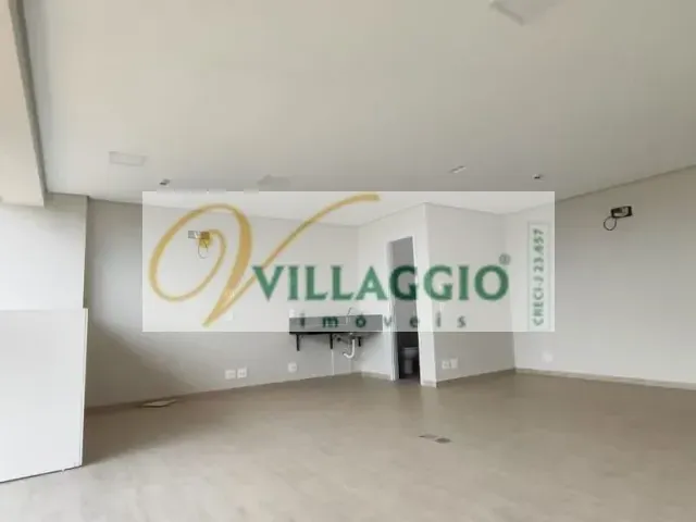 Sala com 40m², à venda ou para alugar, no bairro Jardim Vivendas em São José do Rio Preto
