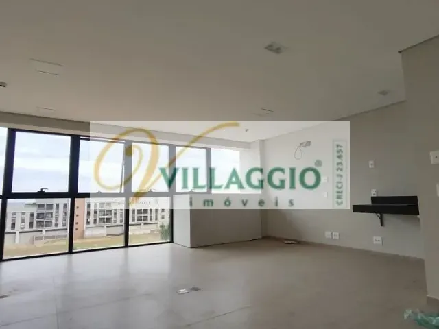 Sala com 40m², à venda ou para alugar, no bairro Jardim Vivendas em São José do Rio Preto