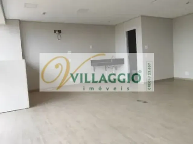 Sala com 40m², à venda ou para alugar, no bairro Jardim Vivendas em São José do Rio Preto