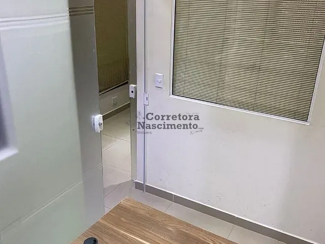 Sala com 35m², à venda, no bairro Centro em Jacareí