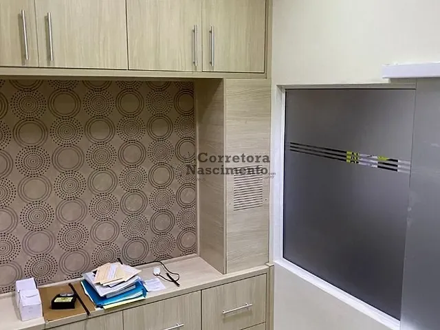 Sala com 35m², à venda, no bairro Centro em Jacareí