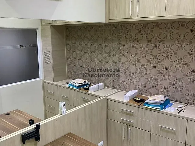 Sala com 35m², à venda, no bairro Centro em Jacareí