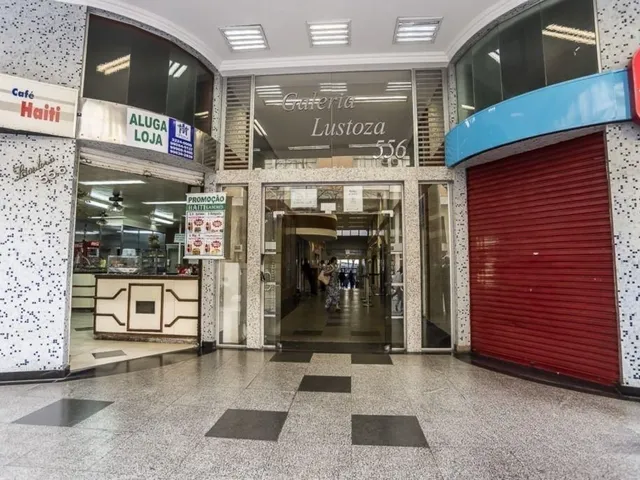 Sala à venda, no bairro Centro em Curitiba