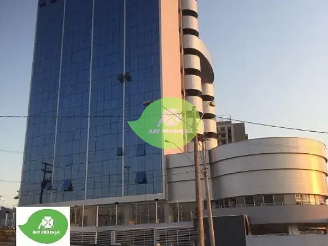 Sala para alugar, no bairro Parque Campolim em Sorocaba