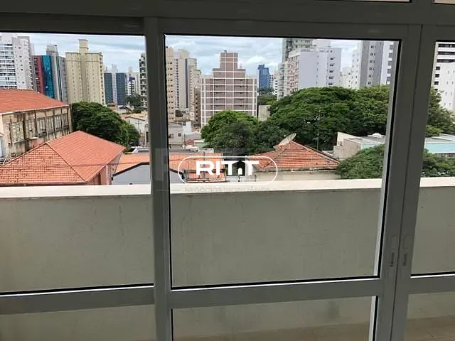 Sala com 40m², à venda, no bairro Botafogo em Campinas