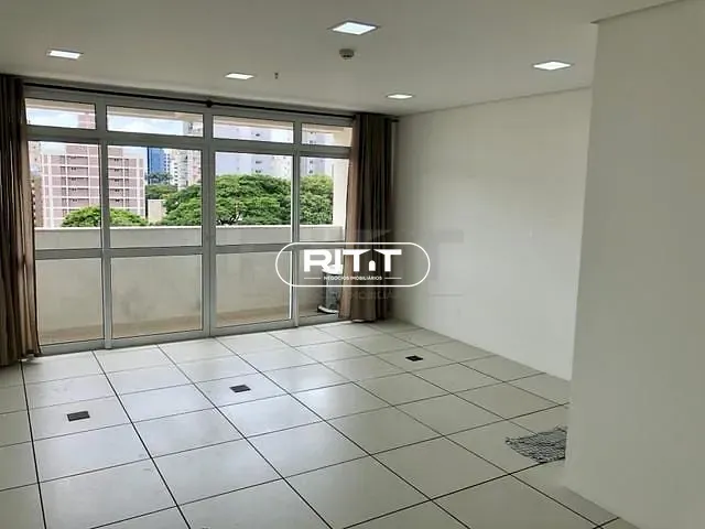 Sala com 40m², à venda, no bairro Botafogo em Campinas