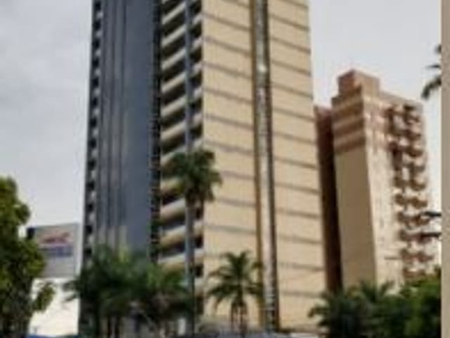 Foto do Sala - Sala à venda 29M², Centro, São José dos Campos - SP | Vip Center | RUSSI IMÓVEIS