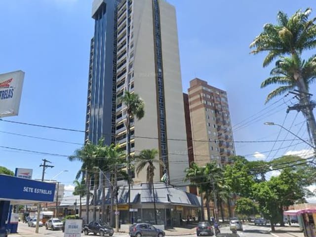 Foto do Sala - Sala à venda 29M², Centro, São José dos Campos - SP | Vip Center | RUSSI IMÓVEIS