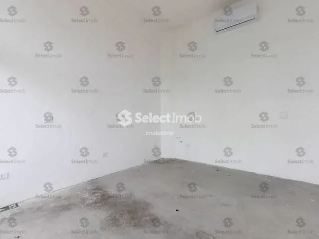 Sala com 16m², para alugar, no bairro Vila Bocaina em Mauá