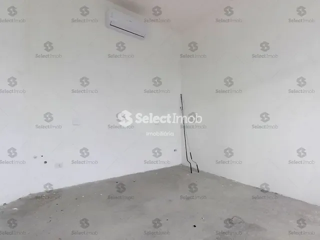 Sala com 16m², para alugar, no bairro Vila Bocaina em Mauá