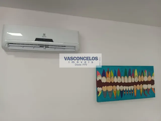 Sala à venda, no bairro Centro em São José dos Campos
