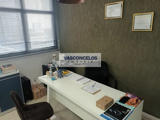 Sala à venda, no bairro Centro em São José dos Campos